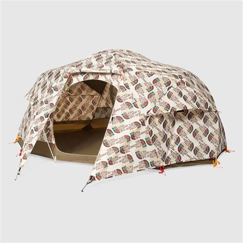 gucci tent